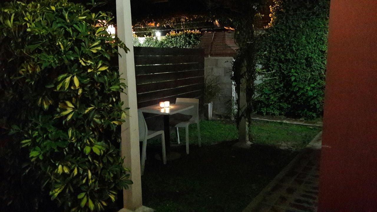 Las Moraditas Chascomús Exterior foto